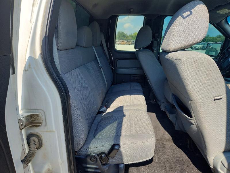 Aukcja sprzedaży 2011 Ford F150, vin: 1FTFX1EF8BFD07764, numer aukcji: 66485936