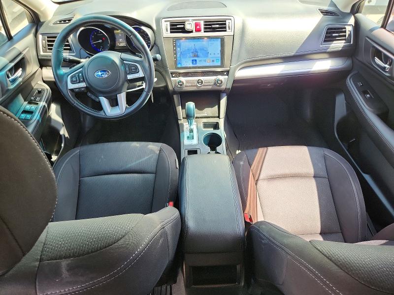 Aukcja sprzedaży 2016 Subaru Legacy, vin: 4S3BNAC62G3058815, numer aukcji: 64413606