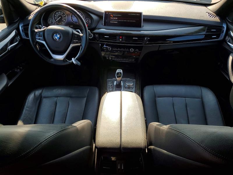 Aukcja sprzedaży 2018 Bmw X5, vin: 5UXKR0C5XJ0X84547, numer aukcji: 66307966