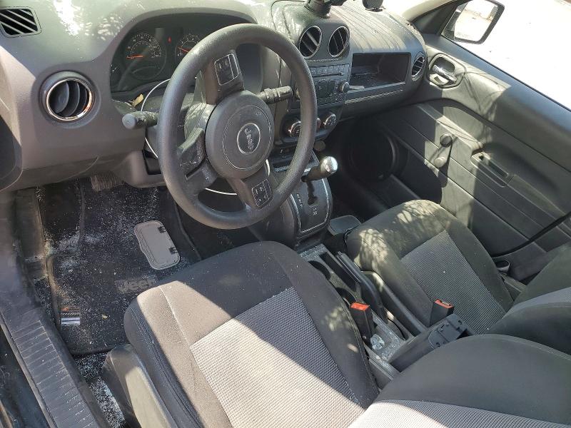 Продажа на аукционе авто 2016 Jeep Patriot, vin: 1C4NJRBB4GD572262, номер лота: 64496386