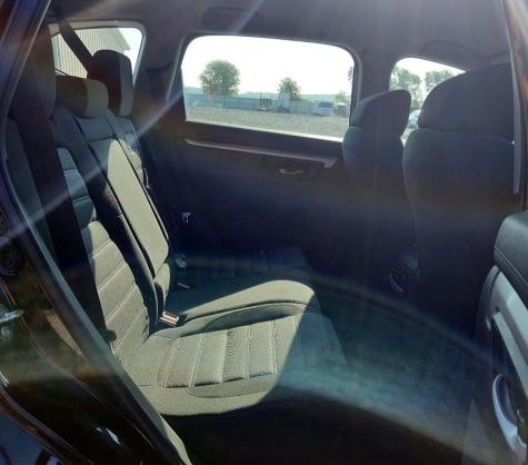 Aukcja sprzedaży 2020 Honda Cr-v, vin: 2HKRW2H20LH603688, numer aukcji: 66393226