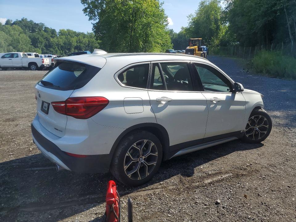 Aukcja sprzedaży 2021 Bmw X1, vin: WBXJG9C04M5S32449, numer aukcji: 65135856