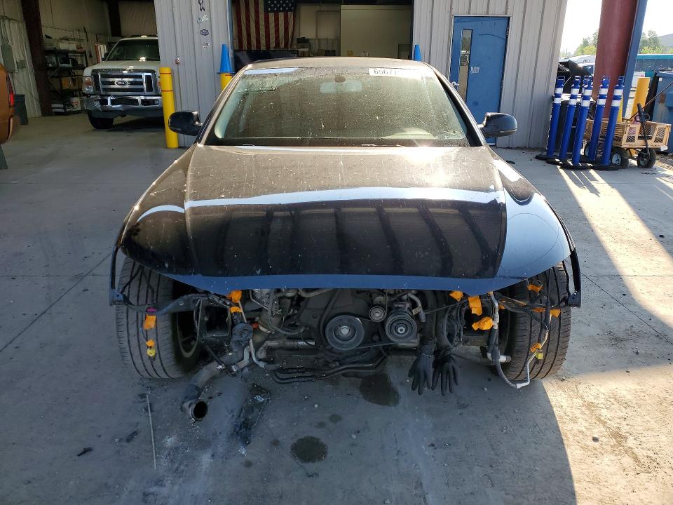 65677576 :رقم المزاد ، WAUBFAFL4DN042840 vin ، 2013 Audi A4 مزاد بيع