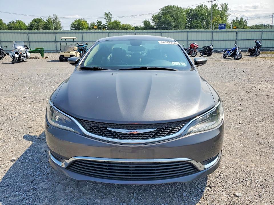 Aukcja sprzedaży 2016 Chrysler 200, vin: 1C3CCCAB0GN181883, numer aukcji: 64587266
