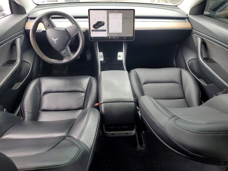 Aukcja sprzedaży 2020 Tesla Model 3, vin: 5YJ3E1EB3LF710501, numer aukcji: 64063026