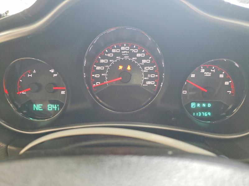 65915986 :رقم المزاد ، 1C3CDZCB3CN133379 vin ، 2012 Dodge Avenger مزاد بيع