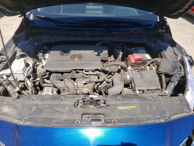 Продажа на аукционе авто 2020 Nissan Altima, vin: 1N4BL4BV1LC226847, номер лота: 66768586