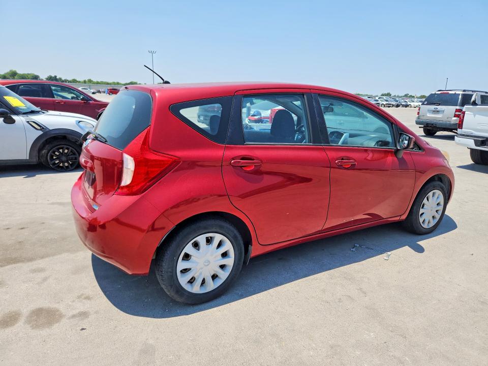 Продаж на аукціоні авто 2015 Nissan Versa Note, vin: 3N1CE2CP7FL351568, номер лоту: 63558076