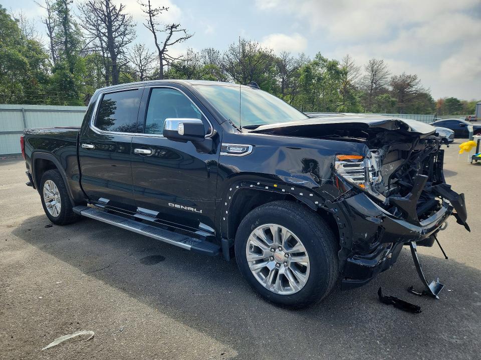 Продажа на аукционе авто 2024 Gmc Sierra, vin: 3GTUUGE86RG234312, номер лота: 63253866