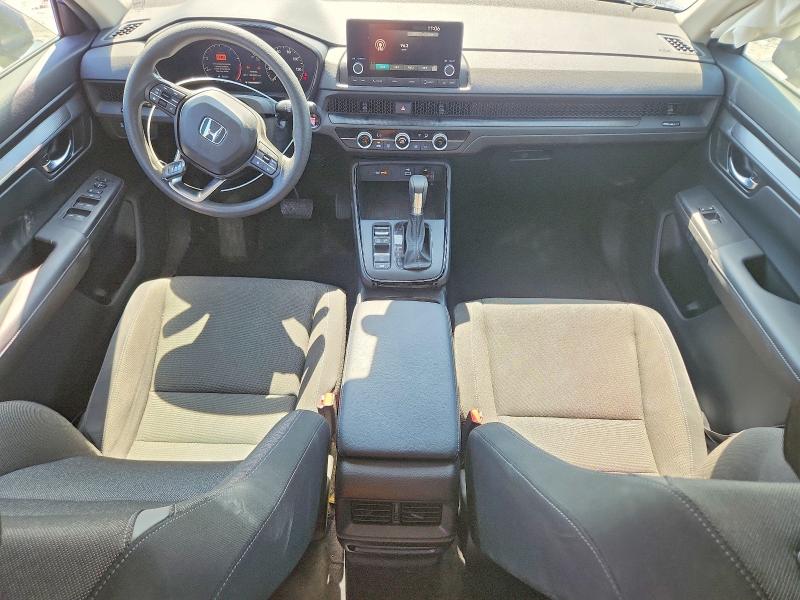 2023 Honda Cr-v მანქანა იყიდება აუქციონზე, vin: 7FARS4H27PE019000, აუქციონის ნომერი: 67004106