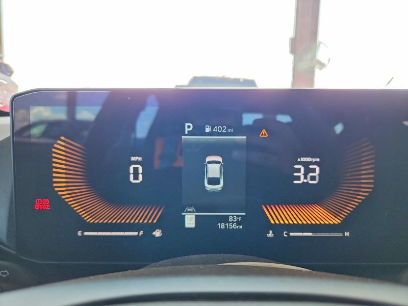 64410856 :رقم المزاد ، 3KPFT4DEXTE249139 vin ، 2026 Kia K4 مزاد بيع