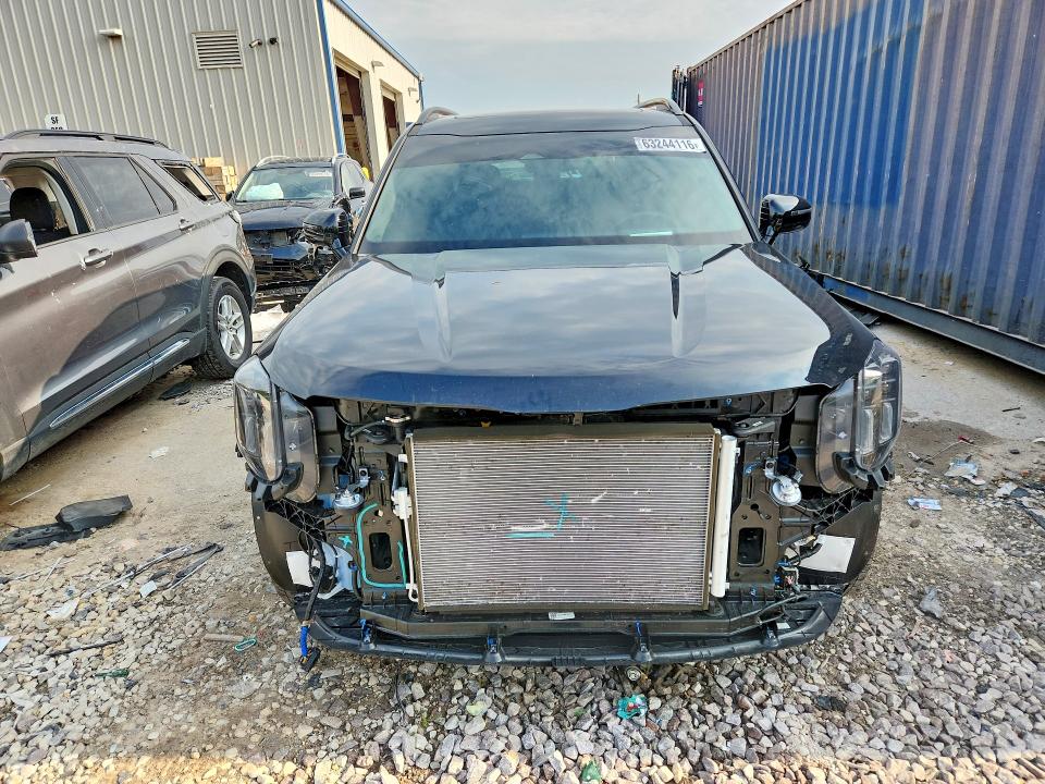Продажа на аукционе авто 2025 Kia Telluride, vin: 5XYP5DGC8SG735314, номер лота: 63244116