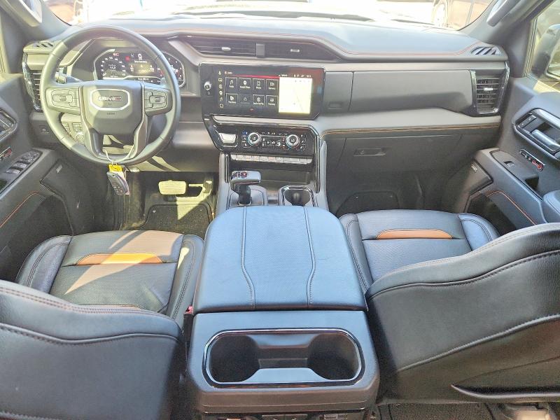 Продаж на аукціоні авто 2025 Gmc Sierra, vin: 3GTUUEE85SG251371, номер лоту: 65121536