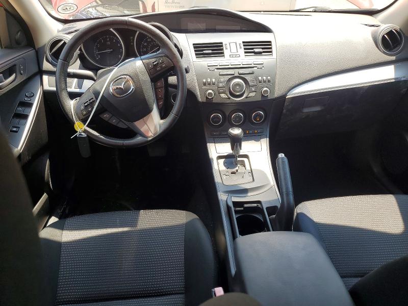 Продажа на аукционе авто 2013 Mazda 3, vin: JM1BL1L71D1837936, номер лота: 61647406