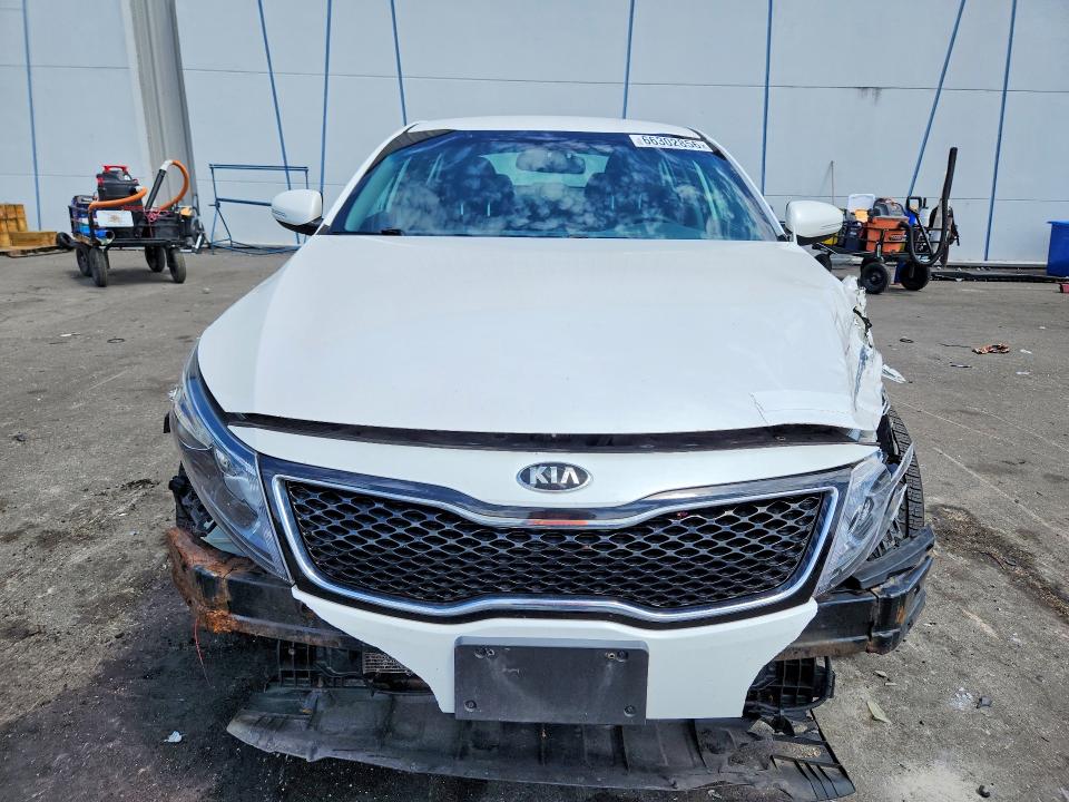 2015 Kia Optima მანქანა იყიდება აუქციონზე, vin: KNAGM4A71F5598629, აუქციონის ნომერი: 66302856