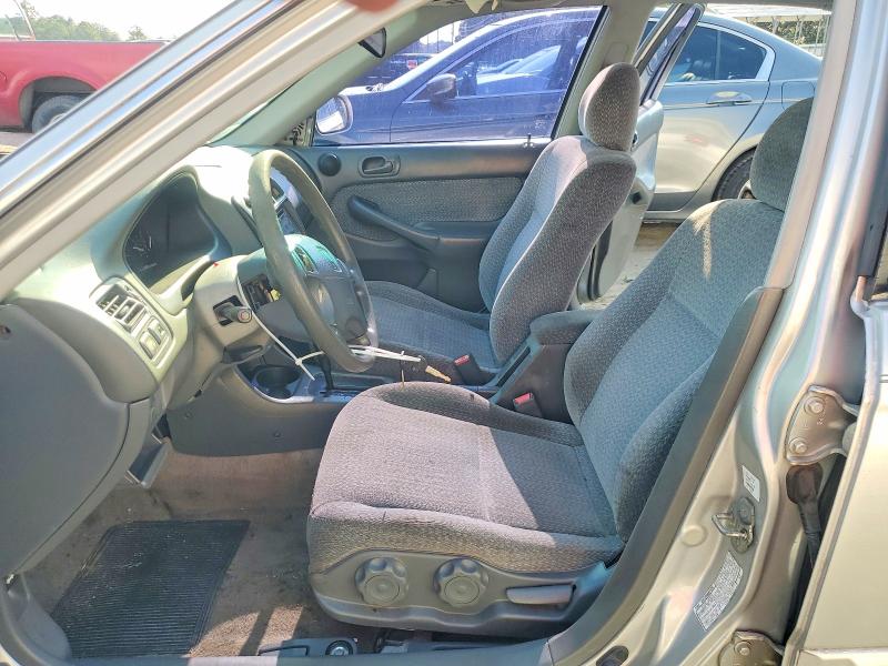 Aukcja sprzedaży 1999 Honda Civic, vin: 1HGEJ6672XL014454, numer aukcji: 65092626