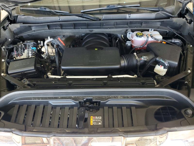 Aukcja sprzedaży 2023 Gmc Siera15002wd, vin: 3GTPHDEDXPG173637, numer aukcji: 65501116