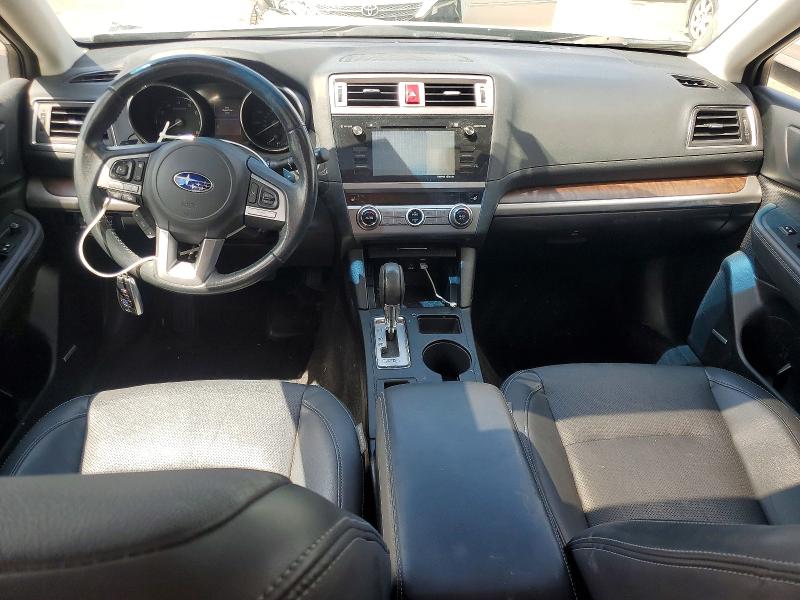 Продажа на аукционе авто 2015 Subaru Outback, vin: 4S4BSBLC1F3212414, номер лота: 66842756