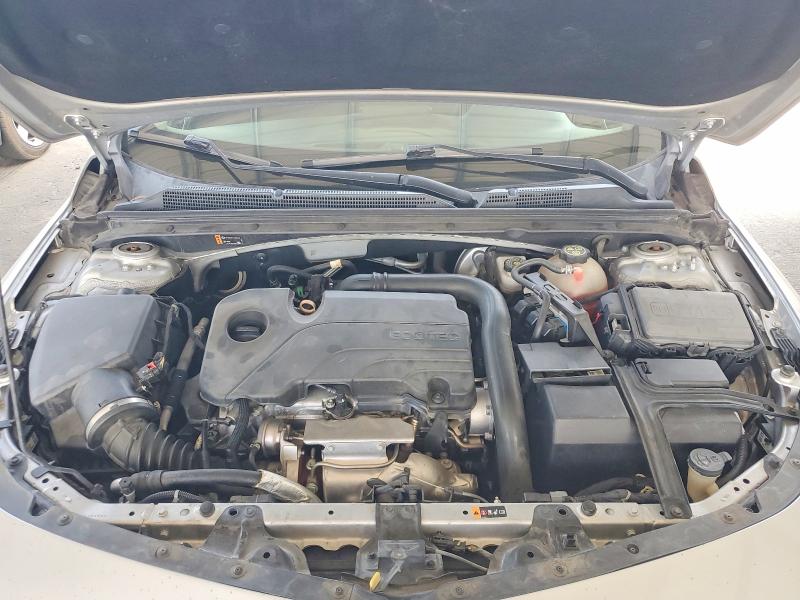 64802146 :رقم المزاد ، 1G1ZD5ST0KF223485 vin ، 2019 Chevrolet Malibu مزاد بيع