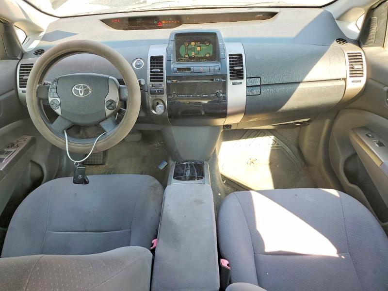 Продажа на аукционе авто 2008 Toyota Prius, vin: JTDKB20U683433642, номер лота: 63604376