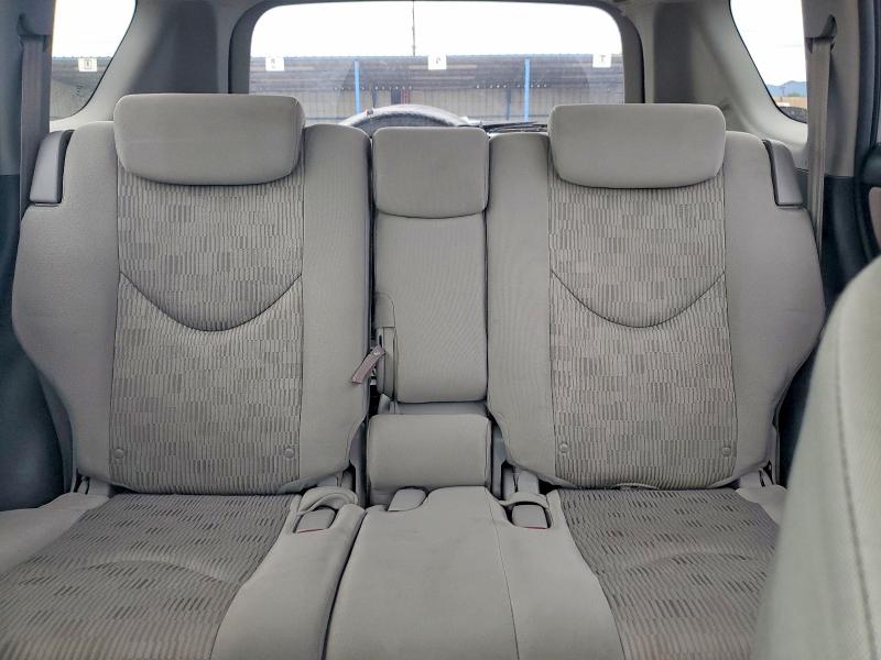66601246 :رقم المزاد ، 2T3BF4DV1AW064534 vin ، 2010 Toyota Rav4 مزاد بيع