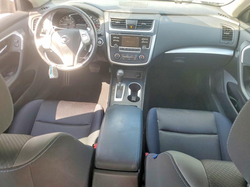 Aukcja sprzedaży 2017 Nissan Altima, vin: 1N4AL3APXHC141974, numer aukcji: 67036726
