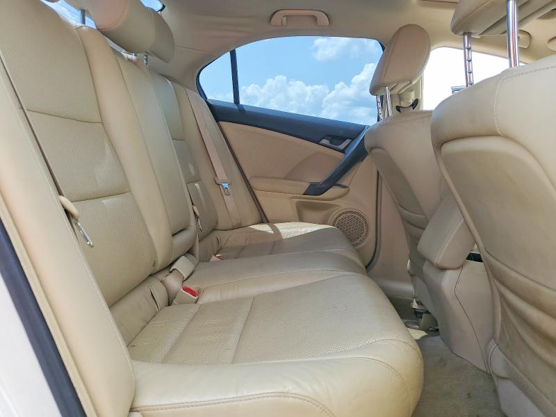 2009 Acura Tsx მანქანა იყიდება აუქციონზე, vin: JH4CU26649C030881, აუქციონის ნომერი: 64628136