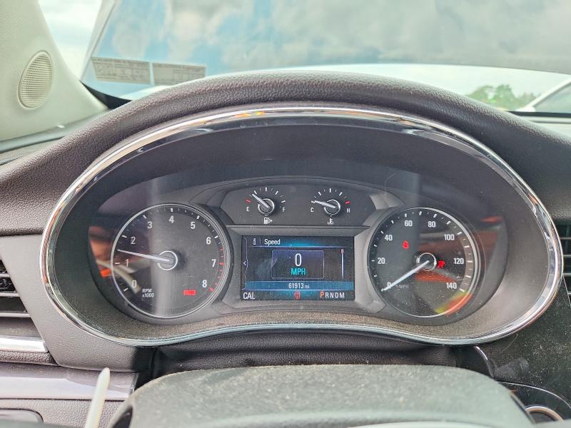 64428746 :رقم المزاد ، KL4CJESB1LB009492 vin ، 2020 Buick Encore مزاد بيع