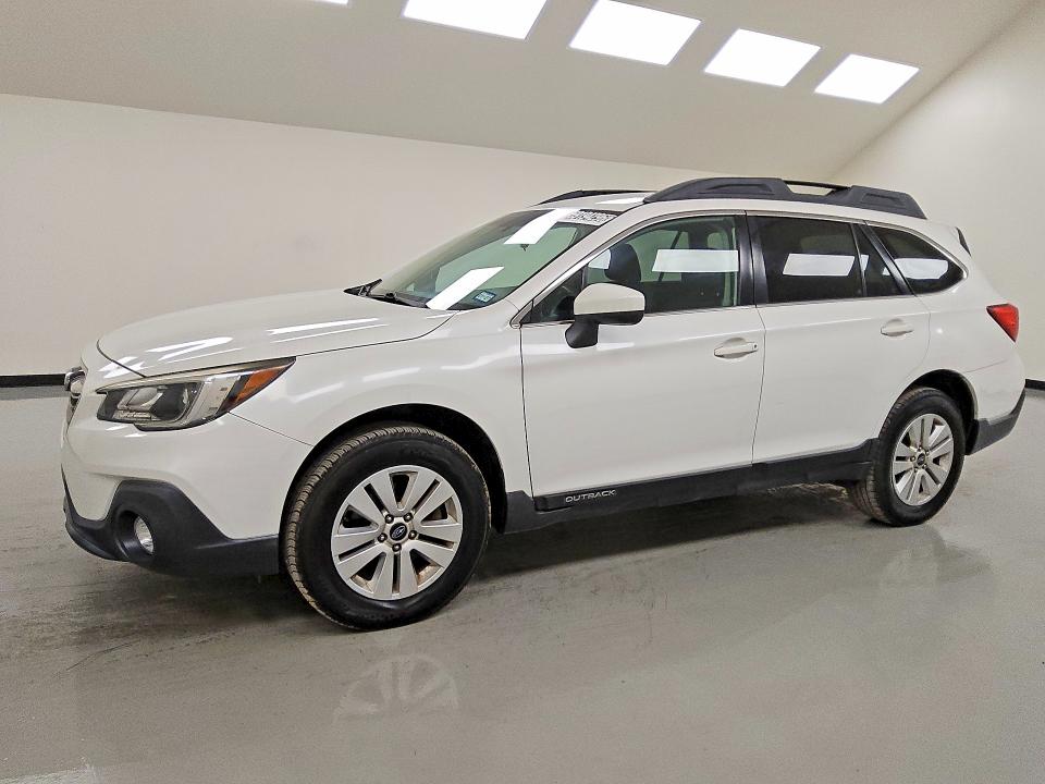 Aukcja sprzedaży 2018 Subaru Outback, vin: 4S4BSACC9J3297716, numer aukcji: 59194296
