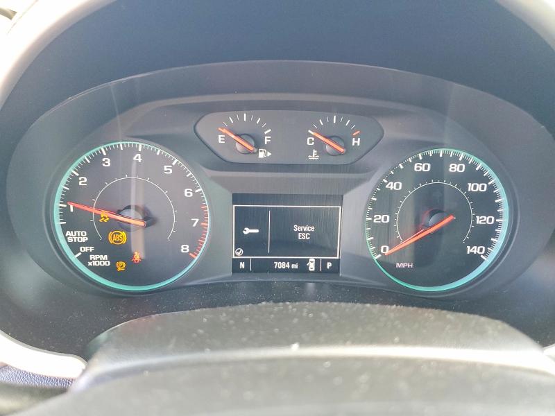 2024 Chevrolet Malibu მანქანა იყიდება აუქციონზე, vin: 1G1ZC5ST7RF198470, აუქციონის ნომერი: 66523956