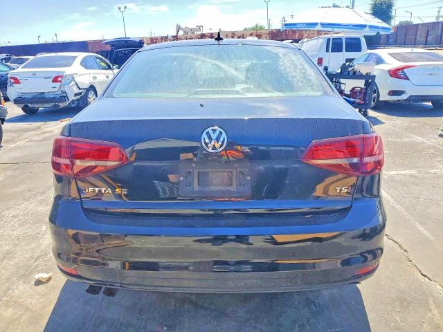 66229236 :رقم المزاد ، 3VWD67AJ9GM382601 vin ، 2016 Volkswagen Jetta مزاد بيع