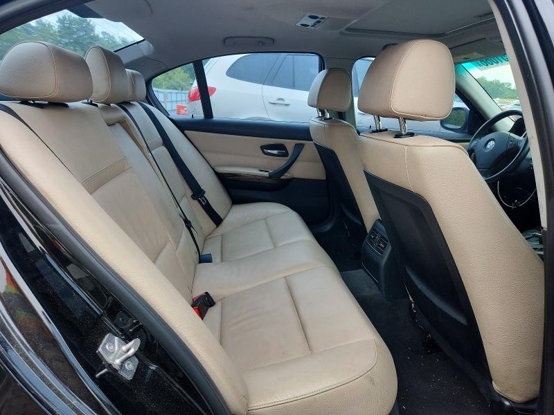 Продаж на аукціоні авто 2011 Bmw 328, vin: WBAPK5C55BA995432, номер лоту: 63451066