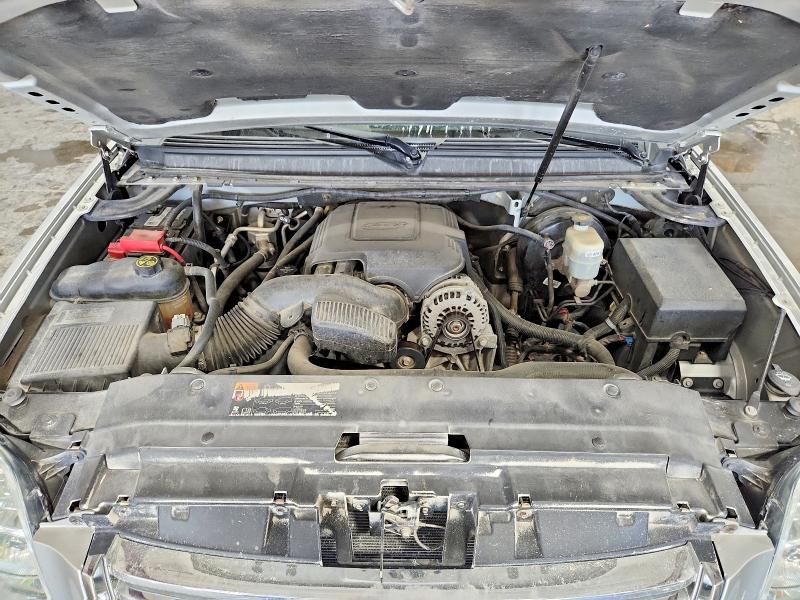 Aukcja sprzedaży 2014 Gmc Yukon, vin: 1GKS2CE09ER199618, numer aukcji: 63577306
