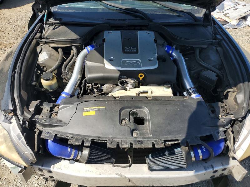 Продаж на аукціоні авто 2009 Infiniti G37 Coupe, vin: JNKCV64EX9M601105, номер лоту: 66266896