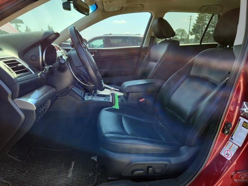 Auction sale of the 2017 Subaru Outback, vin: 4S4BSANC9H3399217, lot number: 65181516