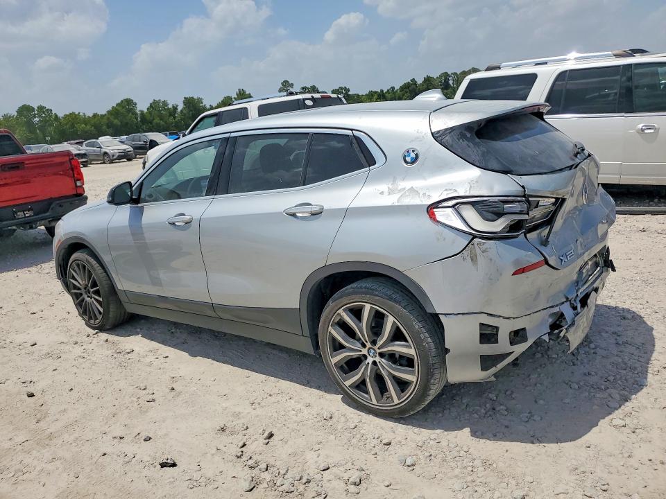 Aukcja sprzedaży 2019 Bmw X2, vin: WBXYJ3C52K5N04454, numer aukcji: 63911706