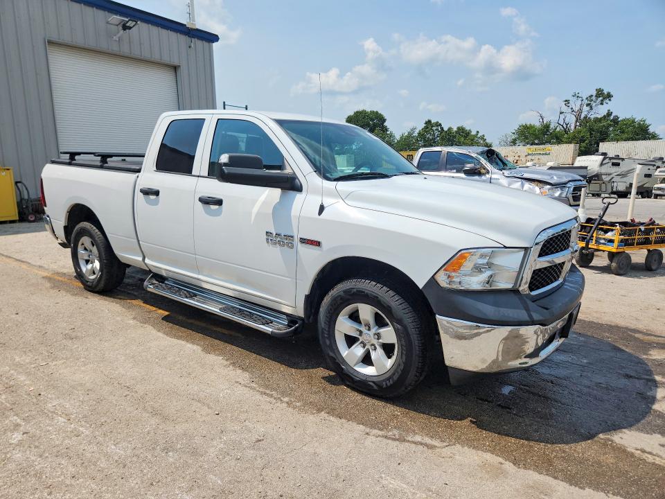 Aukcja sprzedaży 2014 Ram 1500, vin: 1C6RR7FM0ES302925, numer aukcji: 64090756