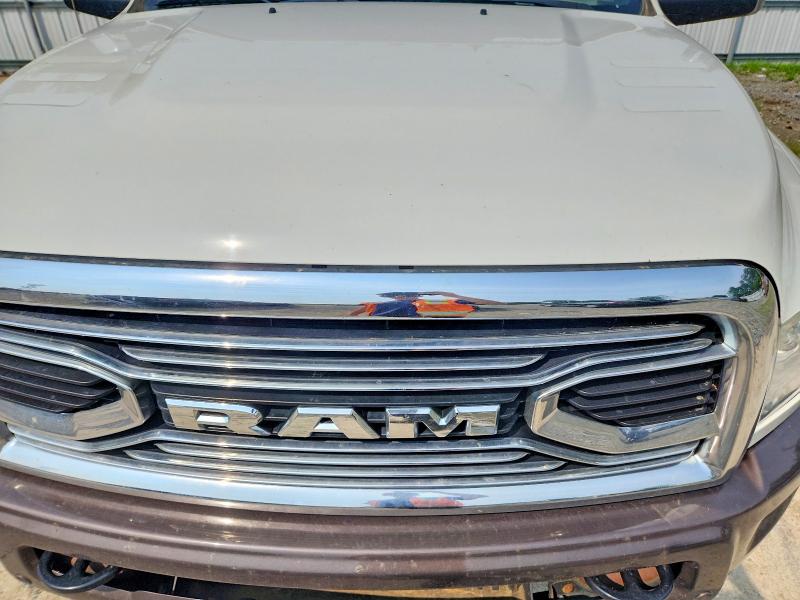 Продаж на аукціоні авто 2018 Ram 2500, vin: 3C6UR5GL3JG351932, номер лоту: 64254746