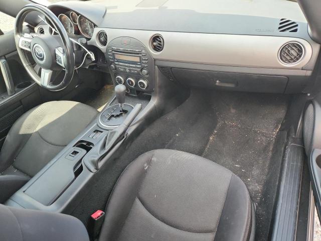 65730846 :رقم المزاد ، JM1NC2EF8A0208067 vin ، 2010 Mazda Mx-5 Miata مزاد بيع