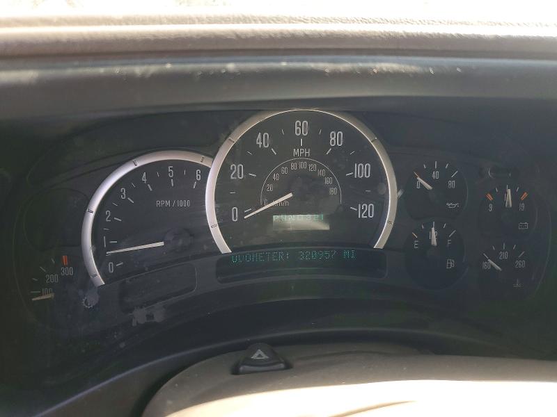 Продажа на аукционе авто 2003 Cadillac Escalade, vin: 3GYFK66N33G323947, номер лота: 66427836
