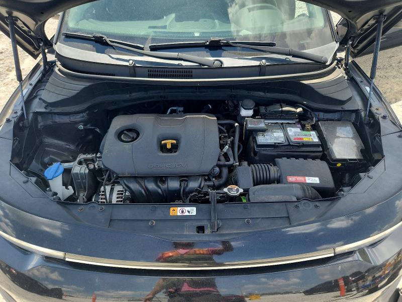 Aukcja sprzedaży 2021 Kia Soul, vin: KNDJ23AU3M7796984, numer aukcji: 65467336