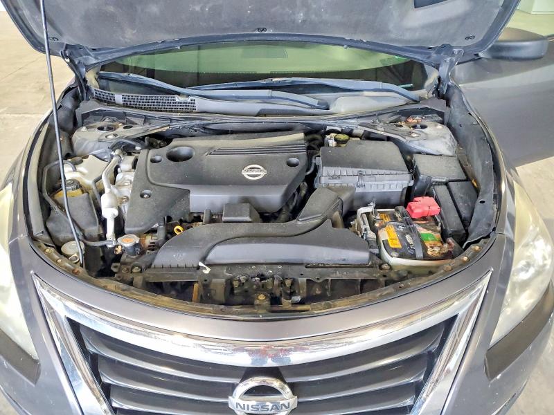 2014 Nissan Altima მანქანა იყიდება აუქციონზე, vin: 1N4AL3AP1EC423268, აუქციონის ნომერი: 65143176