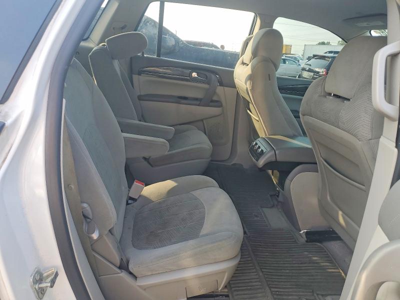 Aukcja sprzedaży 2017 Buick Enclave, vin: 5GAKRAKD5HJ256288, numer aukcji: 64944516