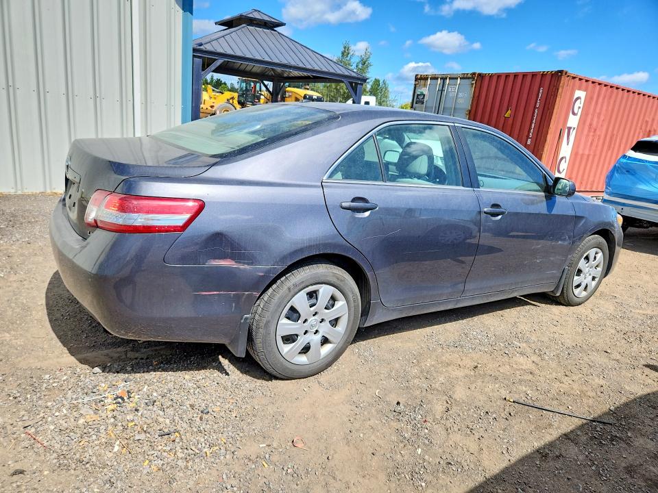 Продаж на аукціоні авто 2011 Toyota Camry, vin: 4T1BF3EK9BU711674, номер лоту: 66837716