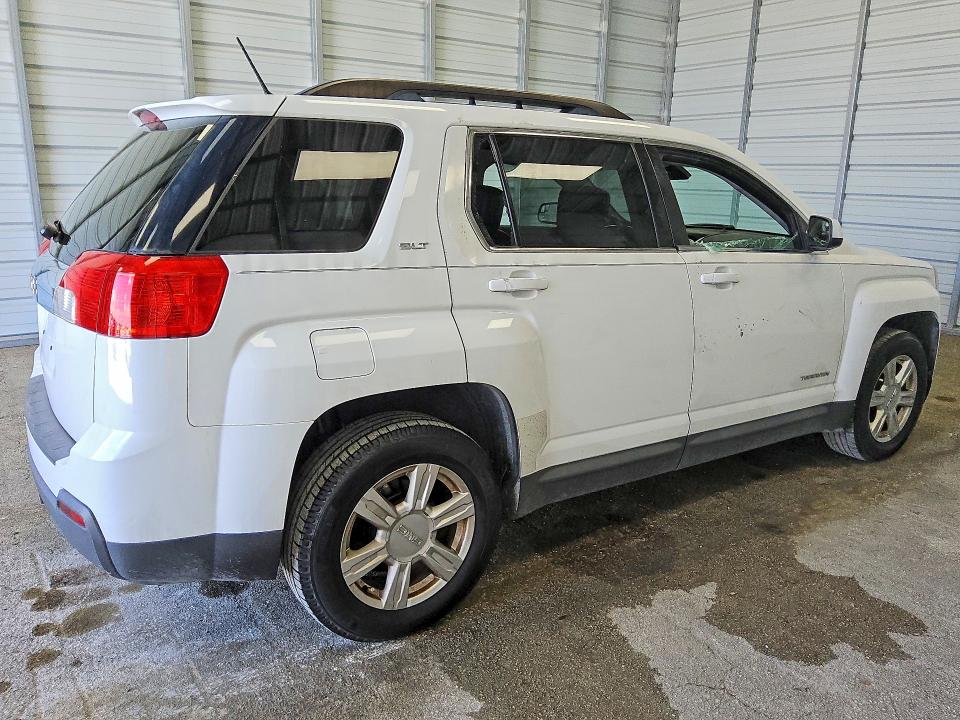 Продаж на аукціоні авто 2014 Gmc Terrain, vin: 2GKALSEK1E6193313, номер лоту: 64222286