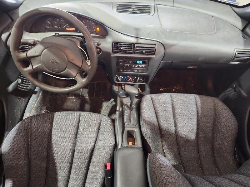 66899096 :رقم المزاد ، 1G1JC52F147161795 vin ، 2004 Chevrolet Cavalier مزاد بيع