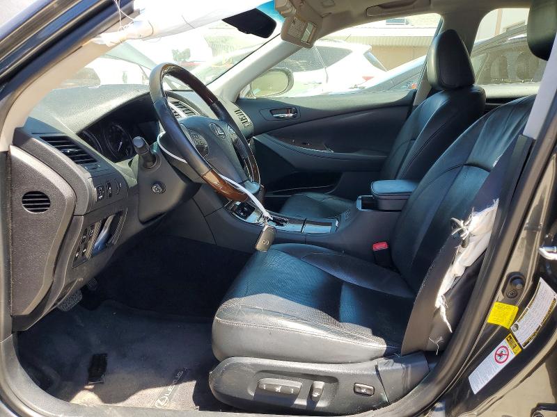 Aukcja sprzedaży 2011 Lexus Es, vin: JTHBK1EGXB2456558, numer aukcji: 63002926