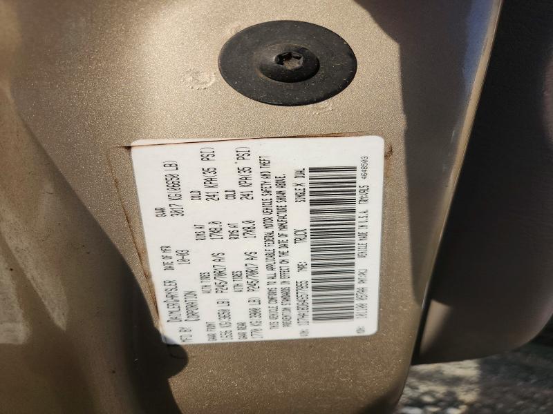 Aukcja sprzedaży 2004 Dodge Ram 1500, vin: 1D7HA18D64S577855, numer aukcji: 66064366