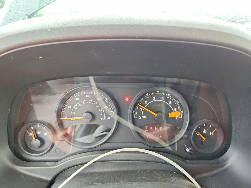 Продаж на аукціоні авто 2014 Jeep Patriot, vin: 1C4NJPBA8ED550371, номер лоту: 64021796
