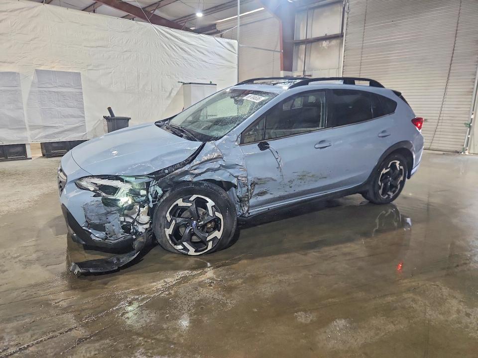 Продаж на аукціоні авто 2021 Subaru Crosstrek, vin: JF2GTHNC1MH262397, номер лоту: 66704636